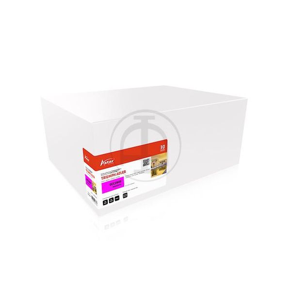 Astar AS12294 Cartuccia Toner Compatibile Magenta 1 Unità (AS12294)-image