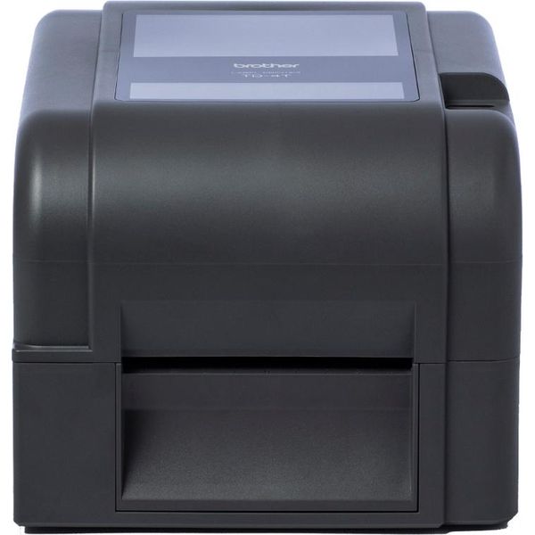 Brother TD4420TNZ1 Stampante Per Etichette Brother P-Touch TD-4420TN-image