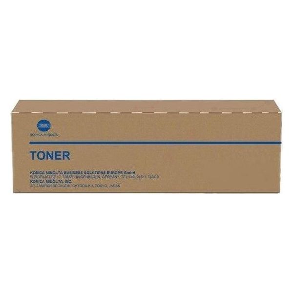 Konica Minolta IU-712C - Cyan - Original - Druckerbildeinheit - FüR Bizhub C659, C759 (A9K70KD)-image
