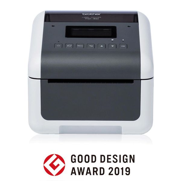 Brother TD4550DNWBXX1 Stampante Per Etichette Brother P-Touch TD-4550DNWB-image