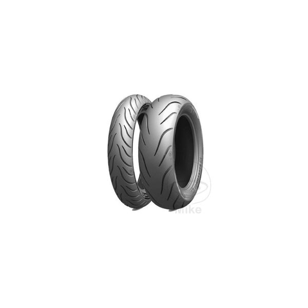 Michelin Commander Iii Touring 130/70 B18 M/C Tl/Tt 63H Anteriore-image