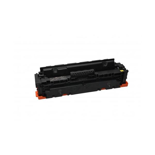 Freecolor K15949F7 Freecolor Toner Hp 410X CF412X Yellow High Yield Kompatibel-image