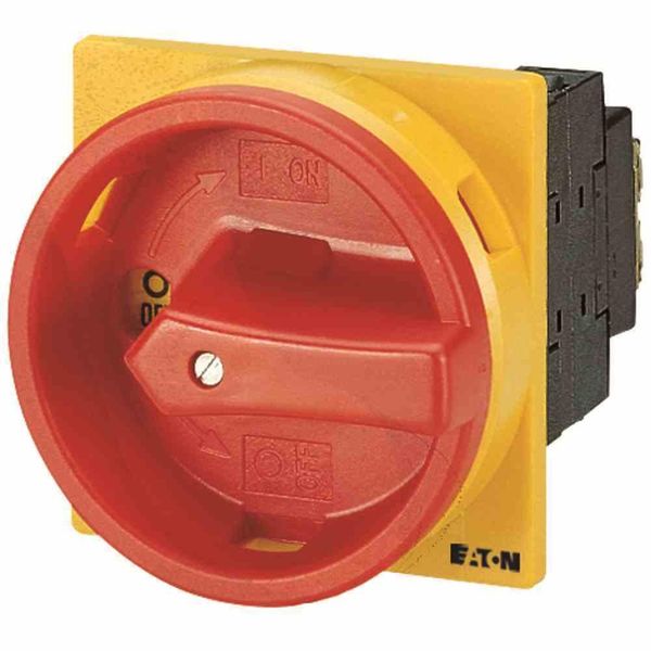 Eaton Electric Gmbh Interruttore Principale P1-25/EA/SVB/N (081587)-image