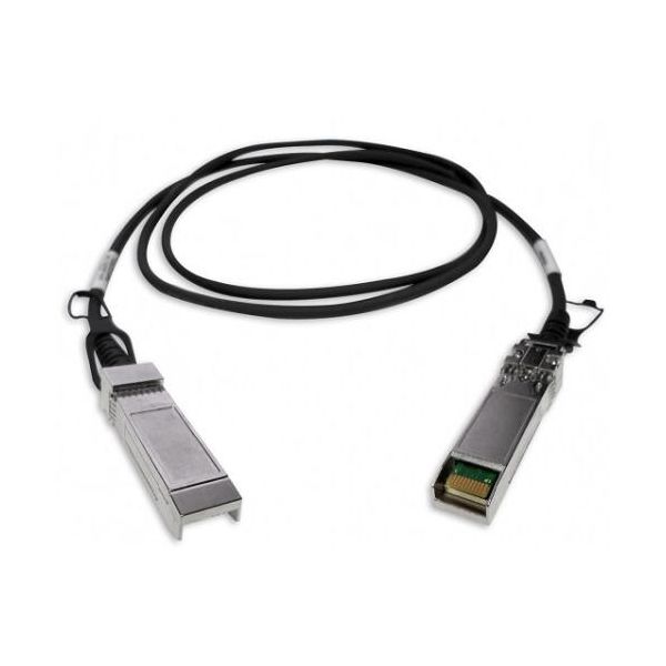 Lenovo 7Z57A03558 Cavo Infiniband E In Fibra Ottica 3 M SFP28 Nero-image