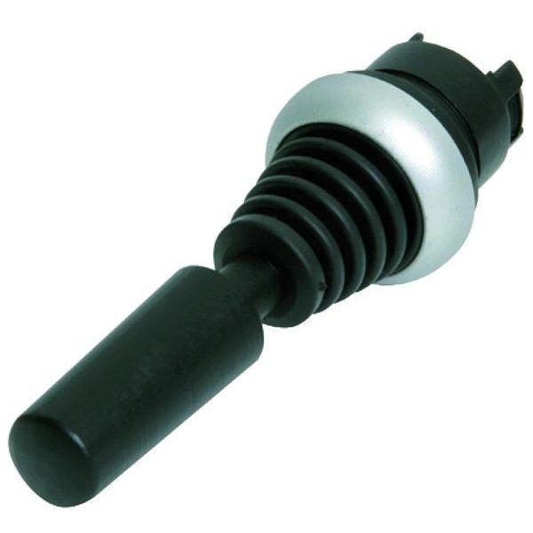 Joystick A 2 Posizioni, Titanio - Interruttore Di Comando, Joystick A 2 Vie M22-WJ2V-image