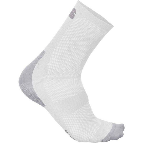 Sportful Bodyfit Pro 2.0 Calzini Bianco Eu 36-39 Uomo Bianco Eu 36-39-image