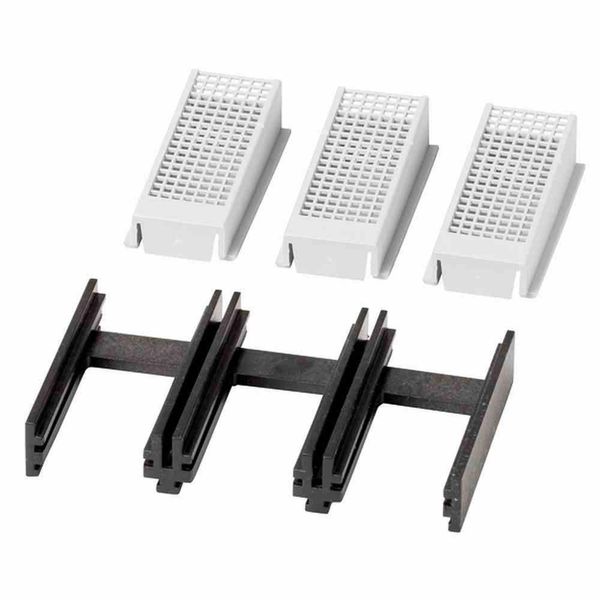 Eaton Electric Gmbh Protezione Delle Dita IP2X 3P NZM2-XIPK (266773)-image