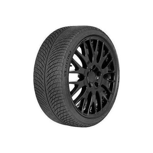 Michelin Pilot Alpin 5 Suv 245/45R20 103V Fsl Xl-image