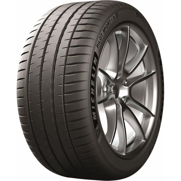 Michelin Pilot Sport 4 S (Nd0) 275/40R20 106(Y) Fsl Xl-image