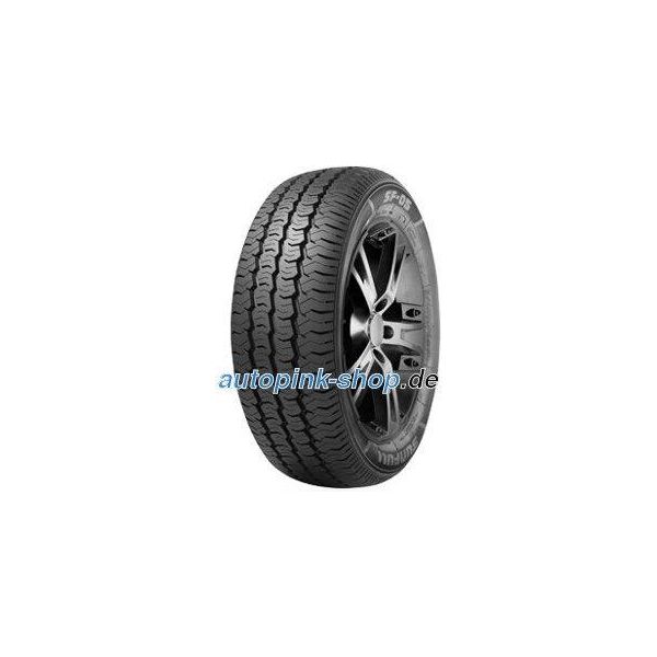 Sunfull SF-05 ( 215/70 R15C 109/107R )-image