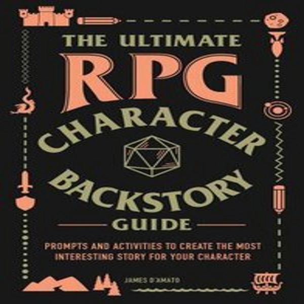 La Guida Definitiva Alla Storia Dei Personaggi Dei Giochi Di Ruolo-image