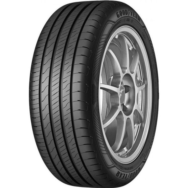 Goodyear Efficientgrip Performance 2 195/65R15 95H Xl-image