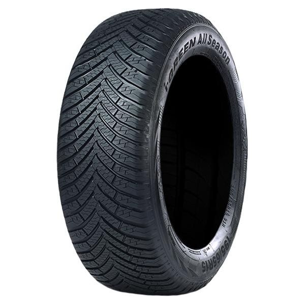 Leao I-Green All Season 215/55R16 97V Bsw Xl-image