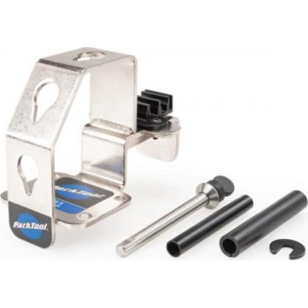 Park Tool Wh-1 Supporto Supporto Ruota Argento Argento Taglia Unica-image
