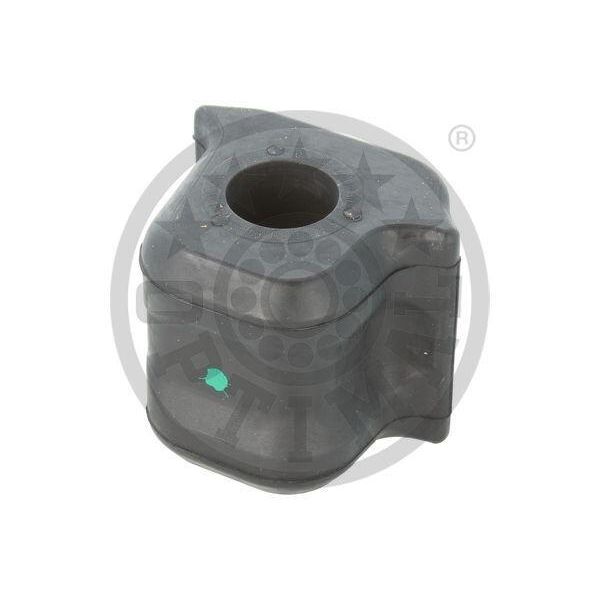 Optimal F8-8504 Supporto Stabilizzatore Gomma Anteriore Sinistra Per Toyota Auris (NRE15, ZZE15, ADE15, ZRE15, NDE15) Auris (NZE18, ZRE18) Auris Station Wagon-image