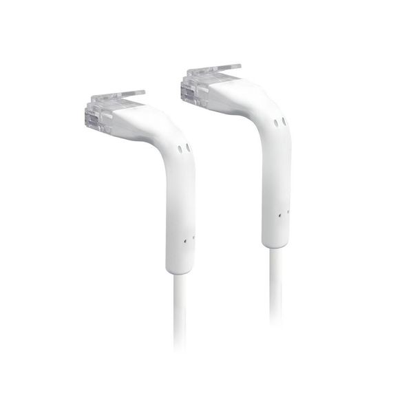 Ubiquiti U-Cable-Patch-5M-Rj45 Ubiquiti Unifi Patchkabel 5M Weiss-image