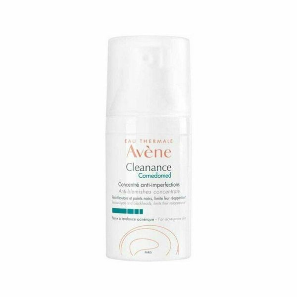AvèNe Cleanance Comedomed Concentrato Anti-Impurità, Soluzione Da 30 Ml-image