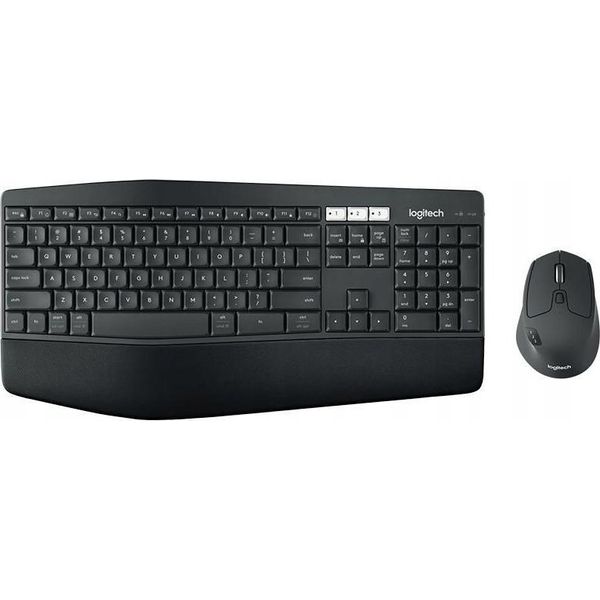 Logitech MK850 Combo, Olandese/-image