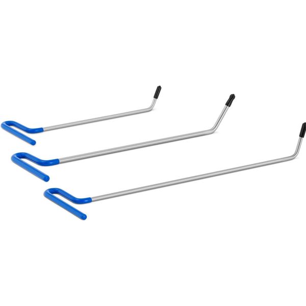 Set Di Leve Per Ammaccature Msw - 3 Leve Per La Rimozione Delle Ammaccature-image