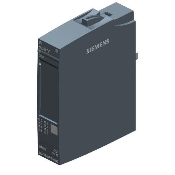 Siemens 6ES7131-6BF01-0AA0 Alimentatore E Convertitore Di Tensione Per Interni Multicolore (6ES71316BF010AA0)-image