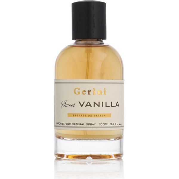 Gerini - Sweet Vanilla Extrait De Parfum 100Ml-image