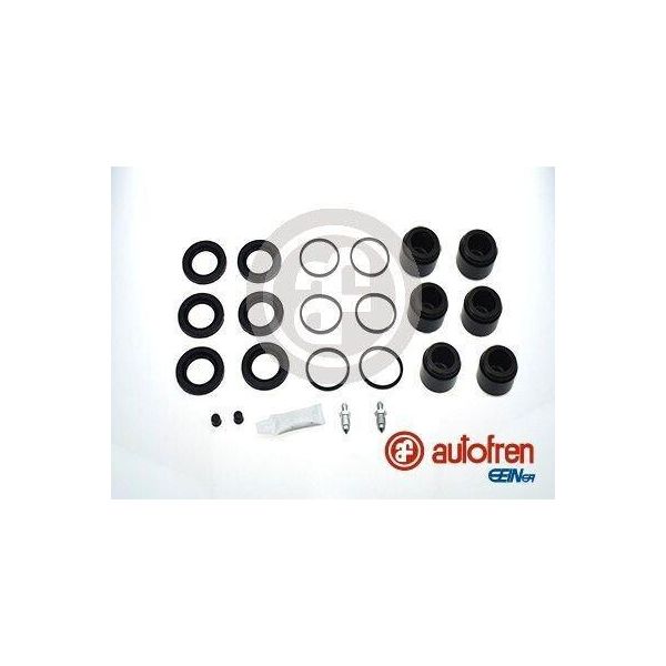 Kit Di Riparazione Pinze Freno Autofren Seinsa Per Jeep Grand Cherokee Iv (Wk, WK2) Anteriore 40Mm D42936C-image