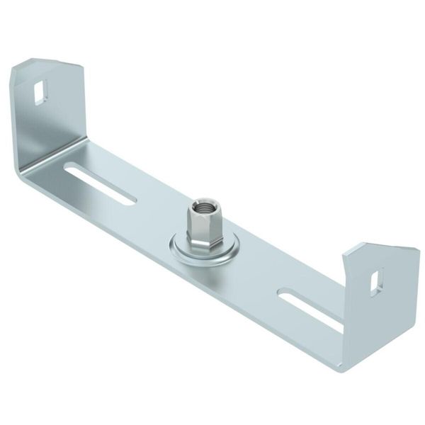 Obo Bettermann Vertr Sospensione Centrale Per Vaschetta Portacavi, L200Mm Mah 60 200 Fs-image