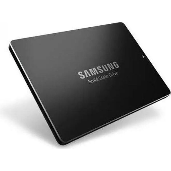 Samsung Ssd PM9A3 960 Gb (Pcie 4.0 X4) 2.5" Data Center Ssd Oem"-image