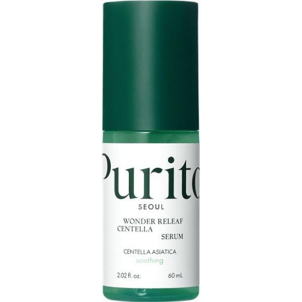 Purito Centella Green Level Recovery Buffet Serum 60 Ml-image