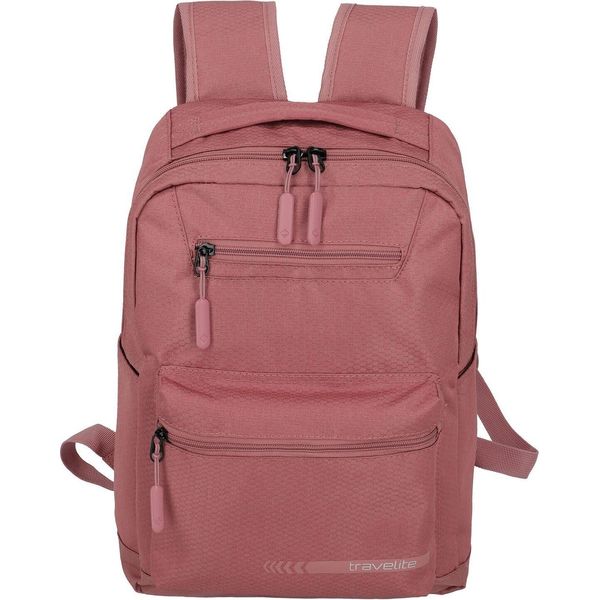 Travelite Zaino Per Il Tempo Libero Zaino Kick Off Backpack 17L Taupe Beige-image