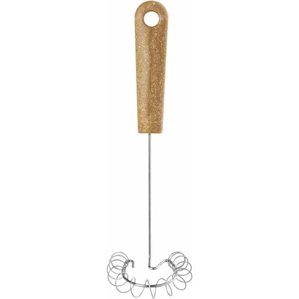Frusta A Spirale Gastromax Con Manico In Legnolavabile In Lavastoviglie-image