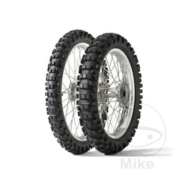 Dunlop D952 120/90 - 18 M/C Tt 65M Posteriore (E)-image