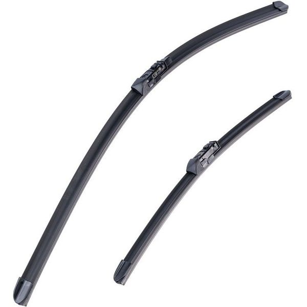 Denso Spazzola Tergicristallo, Lato Passeggero, Lato Conducente DF-082-image