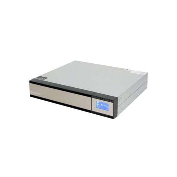 Ups Online Phasak Rack 3000 Va Online Lcd/ 3000VA-2700W/ 8 Uscite/ Formato Rack-image