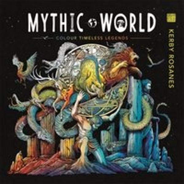 Mondo Mitico-image