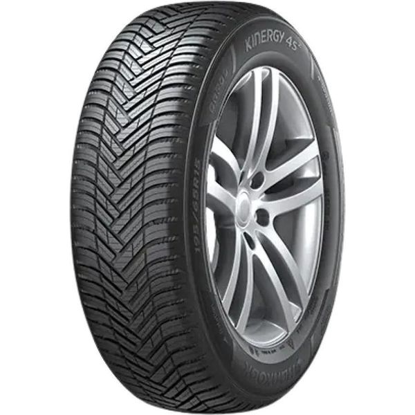 Hankook Kinergy 4S 2 X 235/60R17 106H Bsw Xl-image