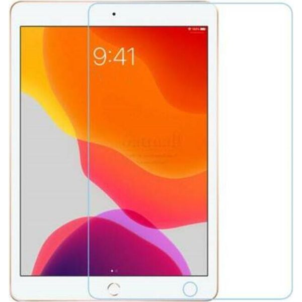 Inf Proteggi Schermo In Vetro Temperato Per Ipad 10,2 Pollici-image