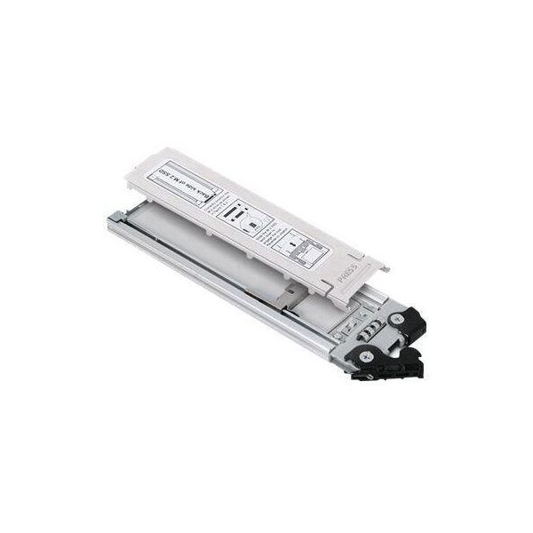 Icy Dock MB840TP-B - Supporto Per Unità Di Archiviazione (Caddy) - M.2 - Per Tougharmor MB840M2P-B (MB840TP-B)-image