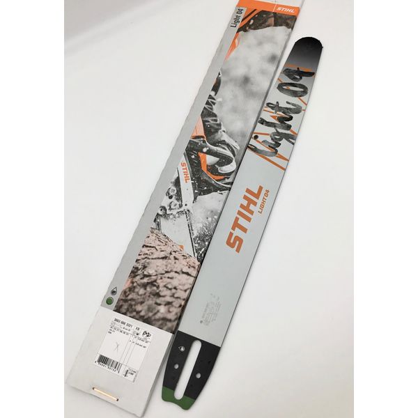 Stihl Spranga Per Motosega .325" 1,3Mm Light 04, 50Cm 30030083321"-image