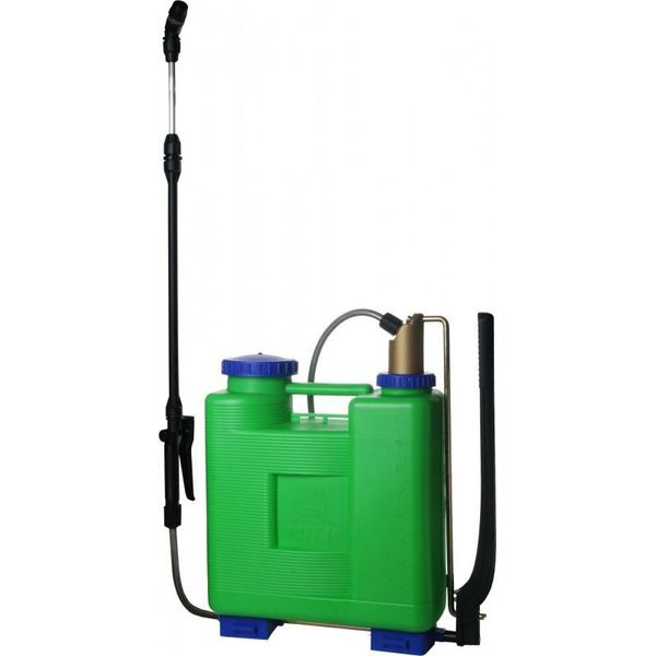 Spruzzatore A Zaino - Rosy 12 L-image