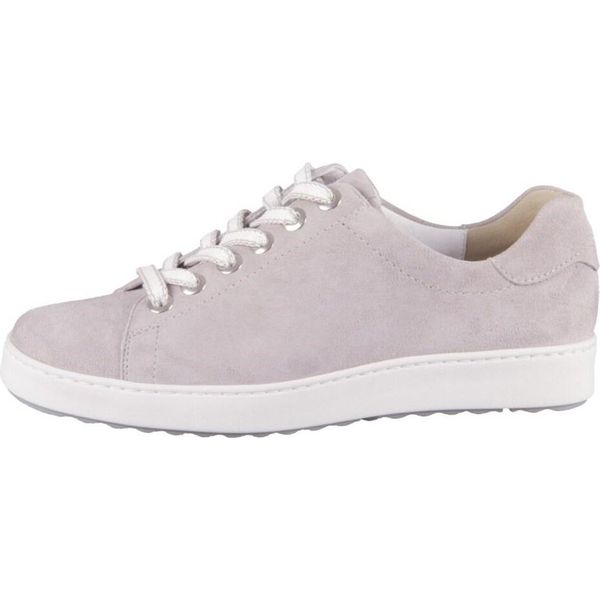 Semler Rebecca Scarpe Da Donna Scarpe Stringate Sportive Sneakers Grigio Tempo Libero, Numero Di Scarpe:Eur 38.5 | Uk 5.5-image