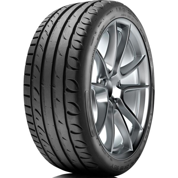 Riken Riken Uhp 215/45R18 93Y Bsw Xl-image