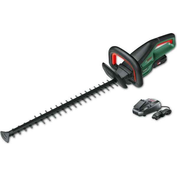 Tagliasiepi A Batteria Universalhedgecut 18V-55, 1 Batteria Pba 18V 2,5Ah-image