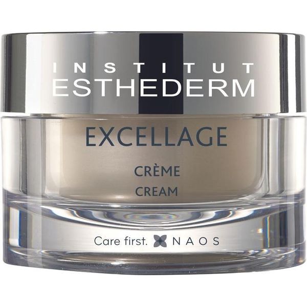 Institut Esthederm Excellage Crema 50 Ml-image