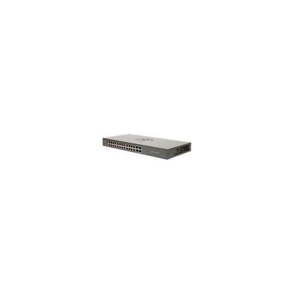 Cambium Networks Cnmatrix | EX1028 Gestito L2/L3 Gigabit Ethernet (10/100/1000) 1U Grigio-image