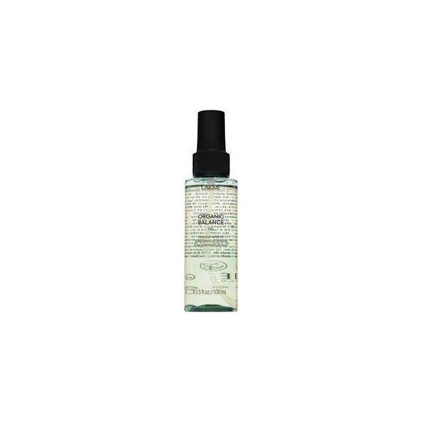 Lakmé Teknia Organic Balance Oil Olio Per Tutti I Tipi Di Capelli 100 Ml-image