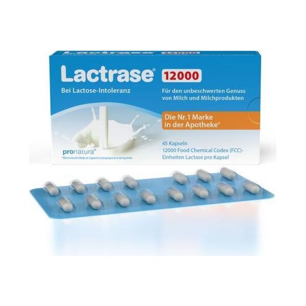 Lattrasi 12.000 Fcc Capsule 45 Capsule-image