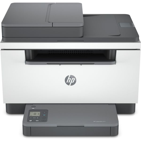 Hp Laserjet Pro Mfp M234Sdn Standard (29 Ppm, A4, Usb, Ethernet, Stampa, Scan, Copia, Duplex, Adf)-image