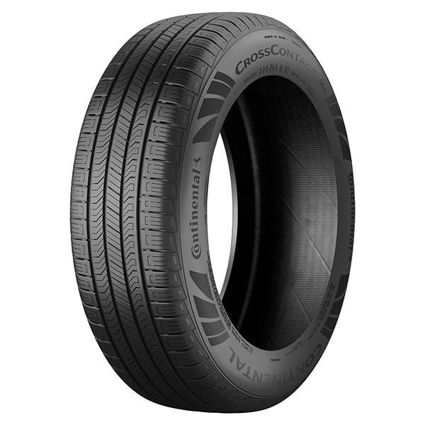 Continental Crosscontact™ Rx (Mgt) (Evc) 255/40R21 102W Fr Bsw Xl-image