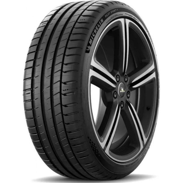 Michelin Pilot Sport 5 235/40R19 96(Y) Bsw Xl-image